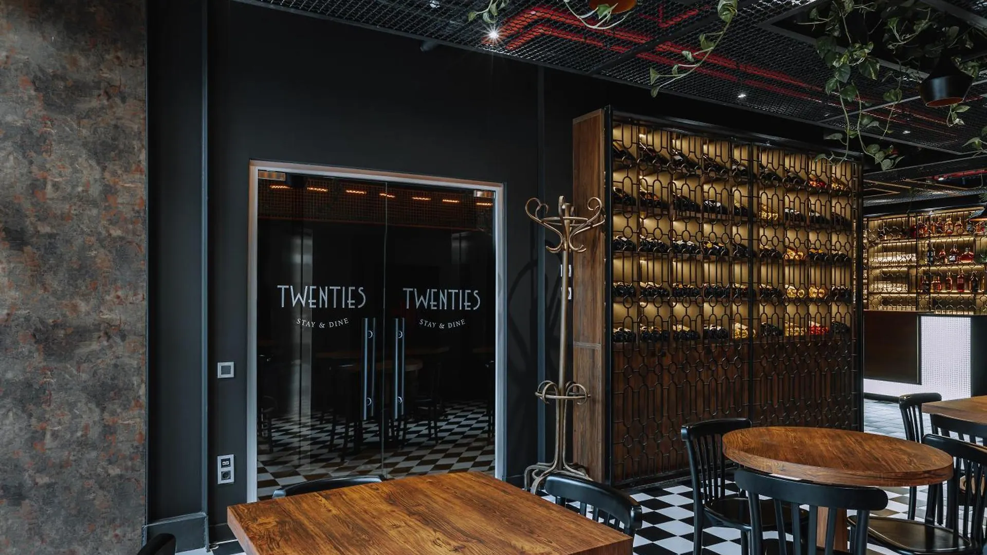 ****  Hotel Twenties Tbilisi - Stay & Dine Грузия