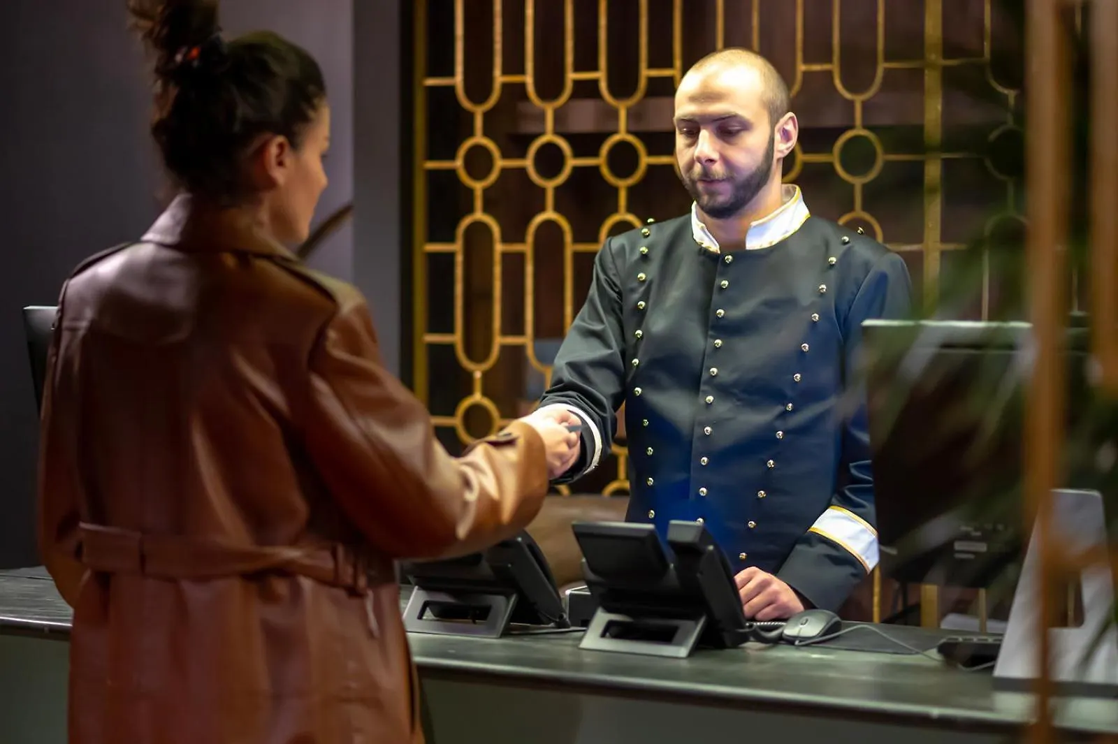 Hotel Twenties Tbilisi - Stay & Dine