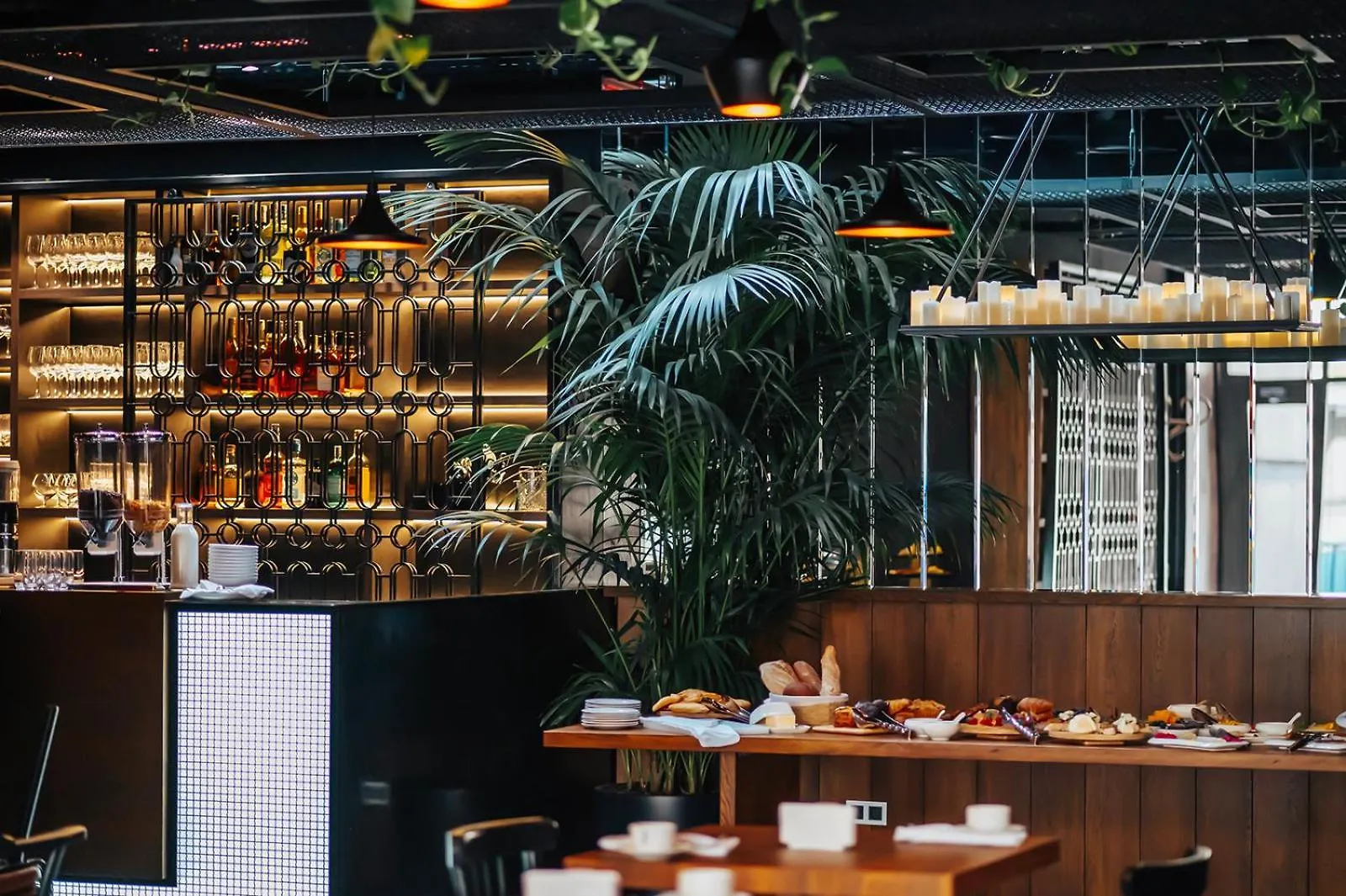 ****  Hotel Twenties Tbilisi - Stay & Dine Грузия