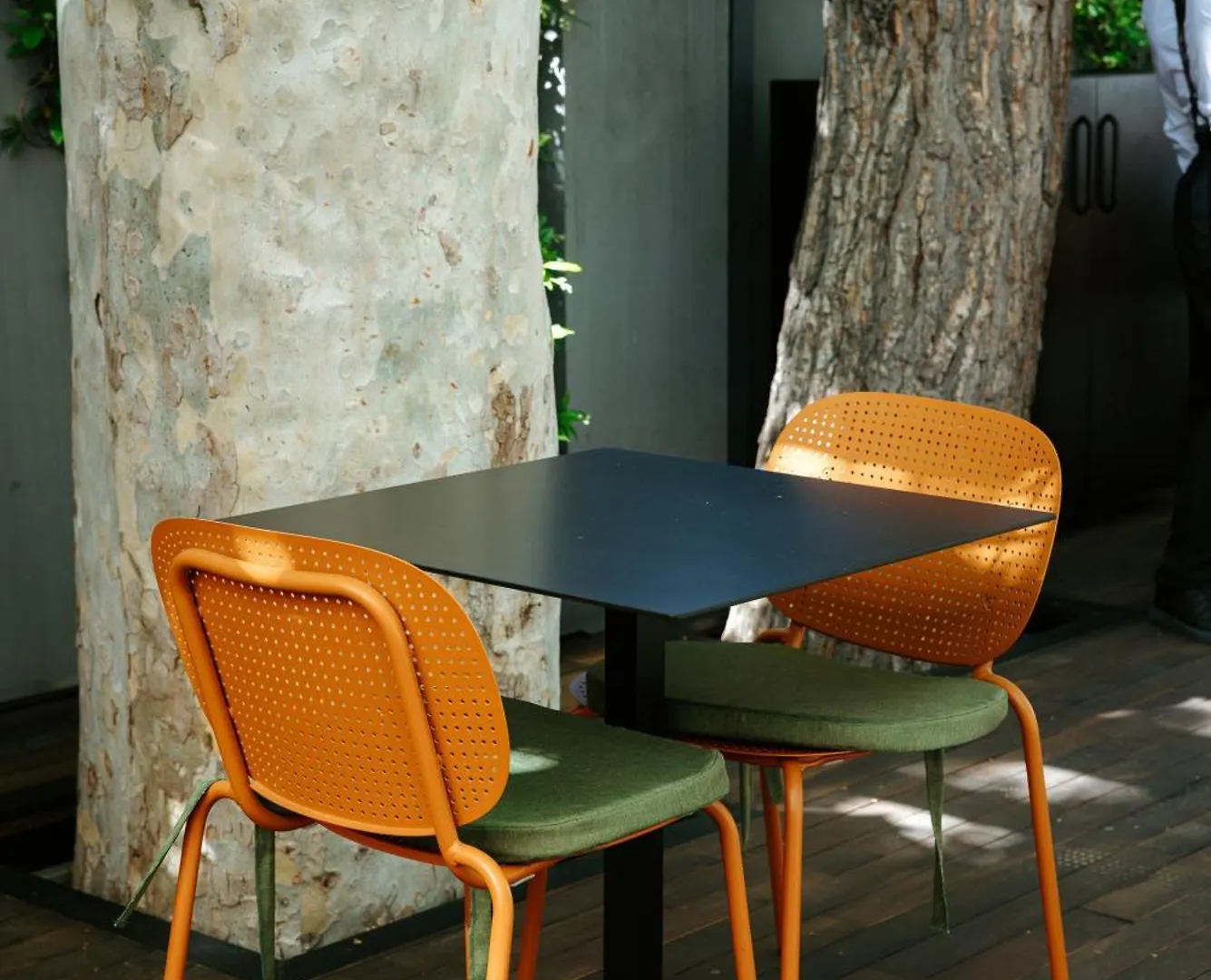 Hotel Twenties Tbilisi - Stay & Dine