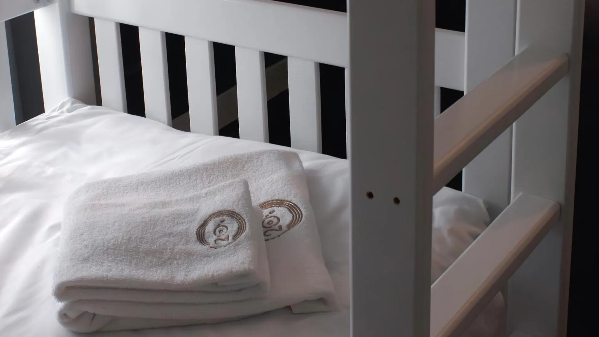 Hotel Twenties Tbilisi - Stay & Dine